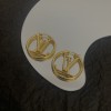 LV Earring 004