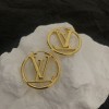 LV Earring 004