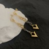 LV Earring 005