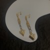 LV Earring 005