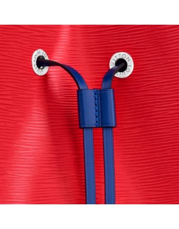 Louis Vuitton Neonoe Epi Leather M54365 Red