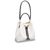 Louis Vuitton Neonoe Epi Leather M53371 White