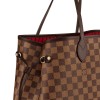 Louis Vuitton Neverfull GM N41357 Red