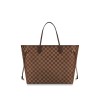 Louis Vuitton Neverfull GM N41357 Red