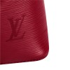 Louis Vuitton Neonoe Epi Leather M55303 Red