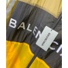 Balenciaga Women's Color Block Sunscreen Windbreaker