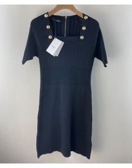 Balmain Women's Knit Dress