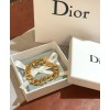 Dior Danseuse Etoile Bracelet Golden
