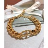 Dior Danseuse Etoile Bracelet Golden