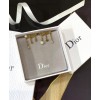 Dior J Adior Earrings Golden