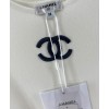 Dior Women's  Cashmere Sweater White