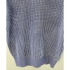 Dior Women's  Knitted T-shirt Blue