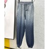 Gucci Women's Gradient Jeans Blue