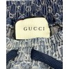 Gucci Women's Gradient Jeans Blue