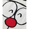 Gucci Women's Doraemon Printed T-shirt White