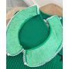 Gucci Women's Knitted Vest Green