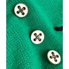 Gucci Women's Knitted Vest Green