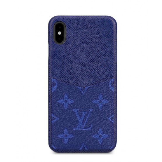Louis Vuitton Iphone Bumper XS MAX