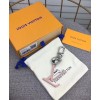 Louis Vuitton Capucines Bag Charm And Key Holder M63079 Pink