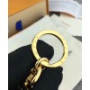 Louis Vuitton Twist Bag Charm M68197 Golden