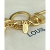 Louis Vuitton Twist Bag Charm M68197 Golden