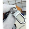 Louis Vuitton Spaceman Figurine Bag Charm and Key Holder M68197 Silver