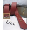 Dior Women Dior Quake Belt
