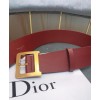Dior Women Dior Quake Belt