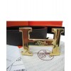 Hermes H Belt