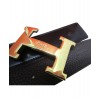 Hermes H Belt