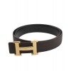 Hermes H Belt