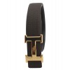 Hermes H Belt