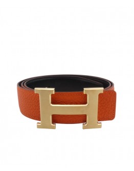 Hermes H Belt