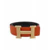 Hermes H Belt