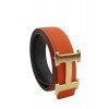 Hermes H Belt