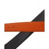 Hermes H Belt