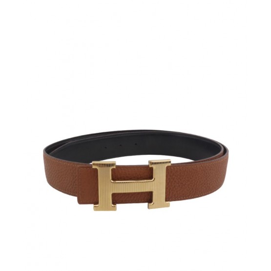 Hermes H Belt