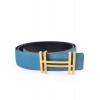 Hermes H Belt