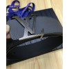 Louis Vuitton LV Initiales Reversible Dark Gray