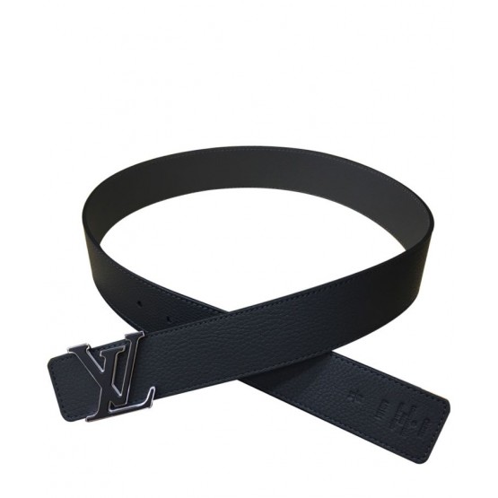 Louis Vuitton LV Initiales Reversible Black