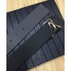 Louis Vuitton LV Initiales Reversible Black