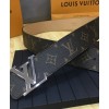 Louis Vuitton LV Initiales 40mm Brown