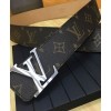 Louis Vuitton LV Initiales 40mm Brown
