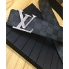 Louis Vuitton LV Initiales 40mm Black