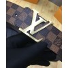 Louis Vuitton LV Initiales 40mm Brown