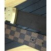 Louis Vuitton LV Initiales 40mm Brown