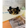 Louis Vuitton So Louise Bracelet M6772F Black