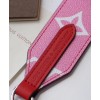 Louis Vuitton LV Escale Bandouliere  strap J02476 J02478