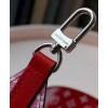 Louis Vuitton LV Escale Bandouliere  strap J02476 J02478