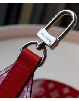 Louis Vuitton LV Escale Bandouliere  strap J02476 J02478